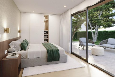 Dzīvoklis pārdošanā La Nucia, Alicante, Spānijā 2 istabas, 115.05 m2 Nr. 165750 - attēls 11