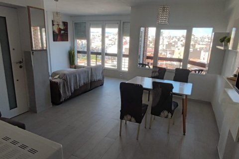 Wohnung zum Verkauf in Alicante, Spanien 2 Schlafzimmer, 68 m2 Nr. 165752 - Foto 2
