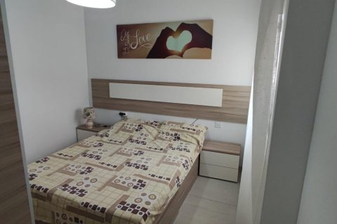 Wohnung zum Verkauf in Alicante, Spanien 2 Schlafzimmer, 68 m2 Nr. 165752 - Foto 5