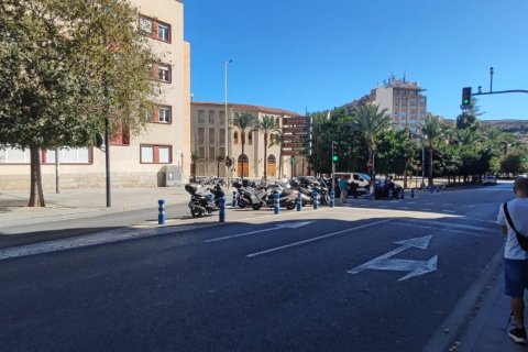 Wohnung zum Verkauf in Alicante, Spanien 2 Schlafzimmer, 68 m2 Nr. 165751 - Foto 26