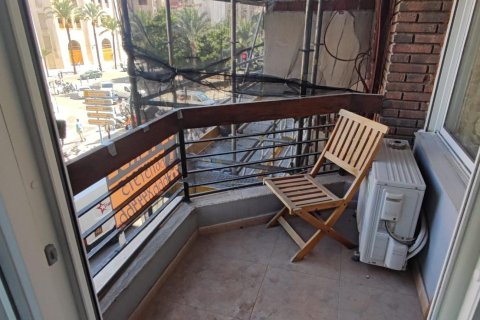 Wohnung zum Verkauf in Alicante, Spanien 2 Schlafzimmer, 68 m2 Nr. 165751 - Foto 14