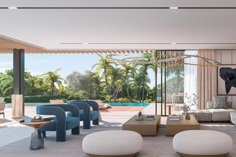 Villa for sale in Marbella, Malaga, Spain 5 bedrooms, 1407 sq.m. No. 162084 - photo 7