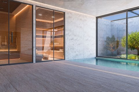 Villa for sale in Marbella, Malaga, Spain 5 bedrooms, 1452 sq.m. No. 162085 - photo 9