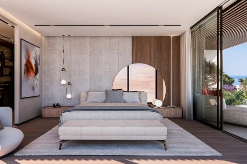 Villa for sale in Marbella, Malaga, Spain 5 bedrooms, 1452 sq.m. No. 162085 - photo 4