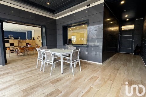 Продажа дома в Кубельес, Барселона, Испания 10 спален, 886м2 №153628 - фото 8