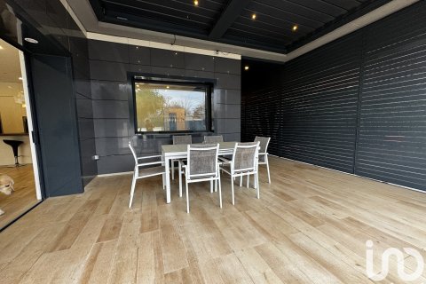 Продажа дома в Кубельес, Барселона, Испания 10 спален, 886м2 №153628 - фото 9