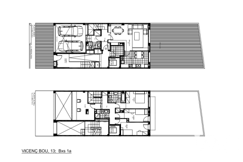 Terreno in vendita a Gava, Barcelona, Spagna 200 mq. N° 153625 - foto 7