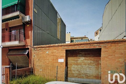 Terreno a Gava, Barcelona, Spagna 200 mq. N° 153625
