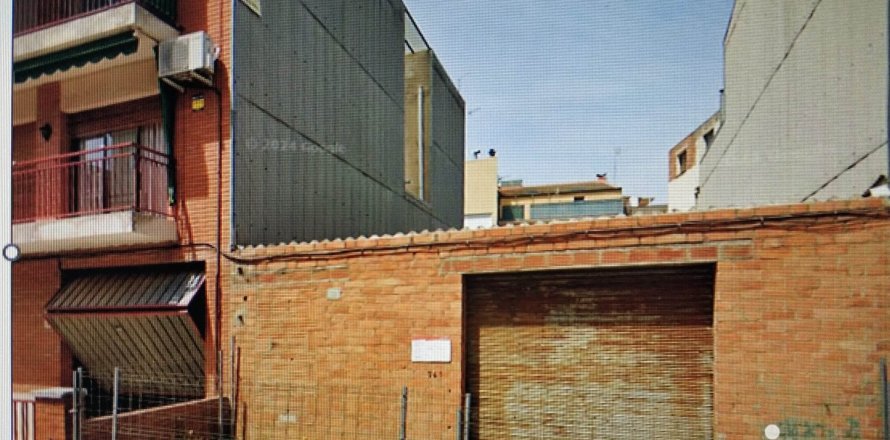 Terreno a Gava, Barcelona, Spagna 200 mq. N° 153625