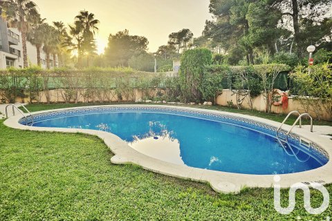 Apartament w Salou, Tarragona, Hiszpania 2 sypialnie, 75 mkw. nr 153626 – zdjęcie 23