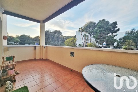 Apartament w Salou, Tarragona, Hiszpania 2 sypialnie, 75 mkw. nr 153626 – zdjęcie 21