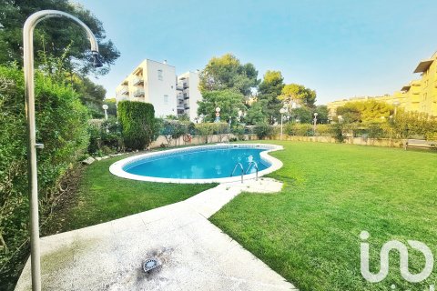 Apartament w Salou, Tarragona, Hiszpania 2 sypialnie, 75 mkw. nr 153626 – zdjęcie 24