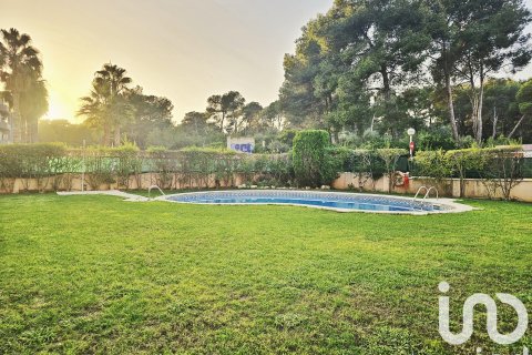 Apartament w Salou, Tarragona, Hiszpania 2 sypialnie, 75 mkw. nr 153626 – zdjęcie 22