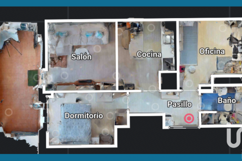 Apartament w Salou, Tarragona, Hiszpania 2 sypialnie, 75 mkw. nr 153626 – zdjęcie 27