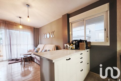 Apartament w Salou, Tarragona, Hiszpania 2 sypialnie, 75 mkw. nr 153626 – zdjęcie 15