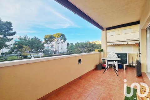 Apartament w Salou, Tarragona, Hiszpania 2 sypialnie, 75 mkw. nr 153626 – zdjęcie 20