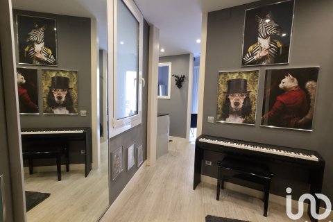 Продажа квартиры в Барселона, Испания 1 спальня, 60м2 №153630 - фото 7