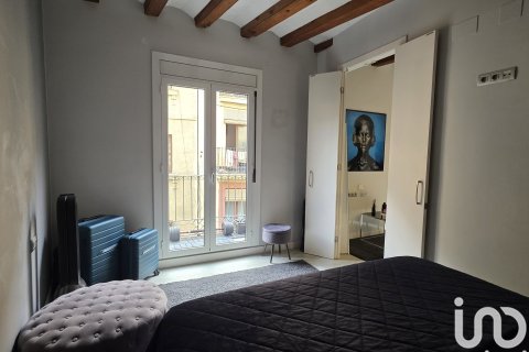 Продажа квартиры в Барселона, Испания 1 спальня, 60м2 №153630 - фото 23