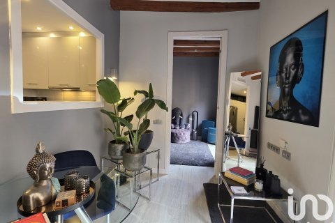 Продажа квартиры в Барселона, Испания 1 спальня, 60м2 №153630 - фото 18