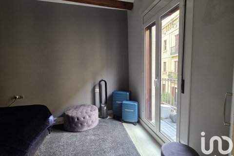 Продажа квартиры в Барселона, Испания 1 спальня, 60м2 №153630 - фото 21