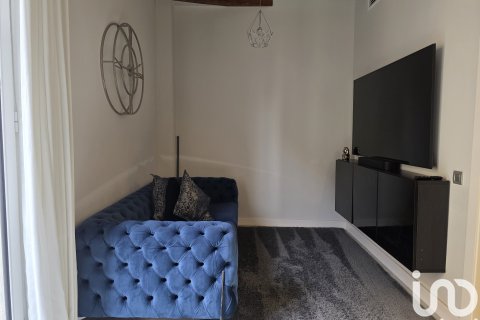 Продажа квартиры в Барселона, Испания 1 спальня, 60м2 №153630 - фото 14