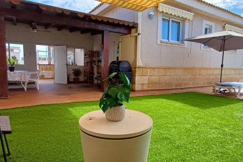 Dom w Cartagena, Murcia, Hiszpania 5 sypialni, 521 mkw. nr 153627 – zdjęcie 9