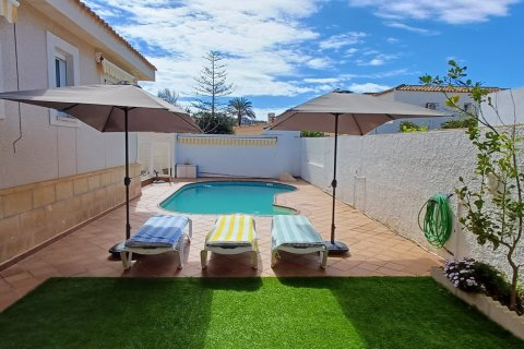 Dom w Cartagena, Murcia, Hiszpania 5 sypialni, 521 mkw. nr 153627 – zdjęcie 4