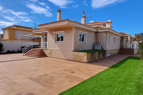 Dom w Cartagena, Murcia, Hiszpania 5 sypialni, 521 mkw. nr 153627 – zdjęcie 2