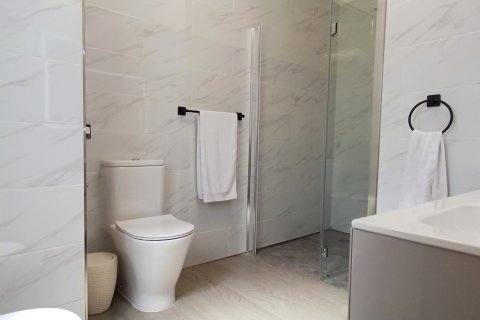 Dom w Cartagena, Murcia, Hiszpania 5 sypialni, 521 mkw. nr 153627 – zdjęcie 24