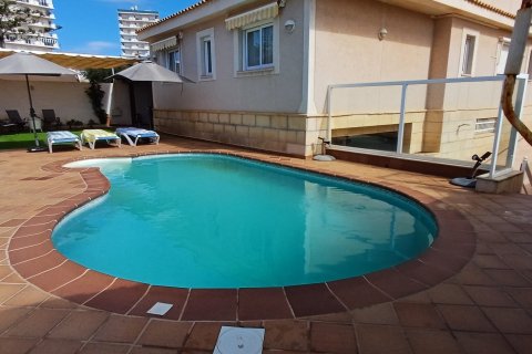 Dom w Cartagena, Murcia, Hiszpania 5 sypialni, 521 mkw. nr 153627 – zdjęcie 10