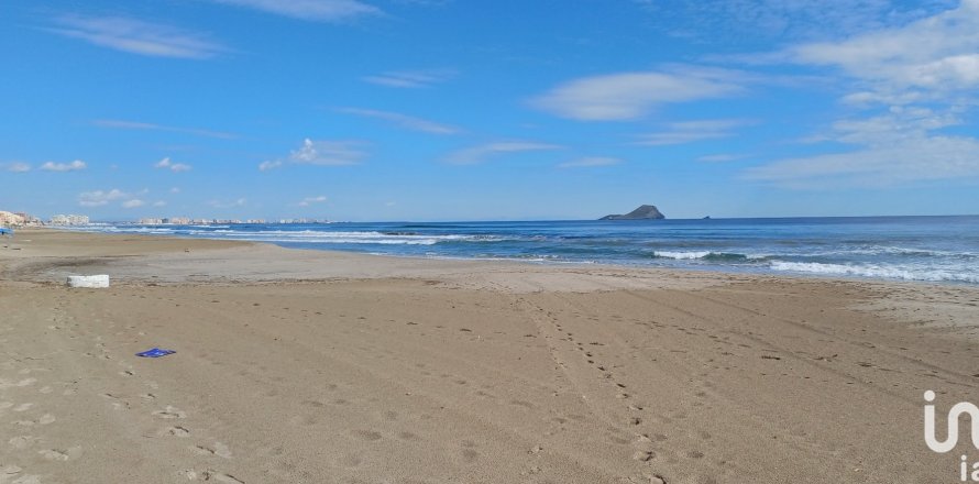 Dom w Cartagena, Murcia, Hiszpania 5 sypialni, 521 mkw. nr 153627