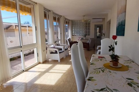 Dom w Cartagena, Murcia, Hiszpania 5 sypialni, 521 mkw. nr 153627 – zdjęcie 13