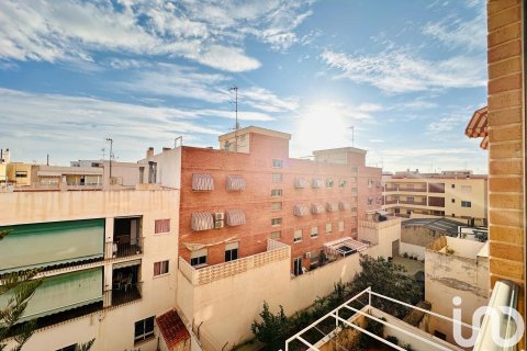 Dzīvoklis pārdošanā Mutxamel, Alicante, Spānijā 3 istabas, 130 m2 Nr. 153629 - attēls 2