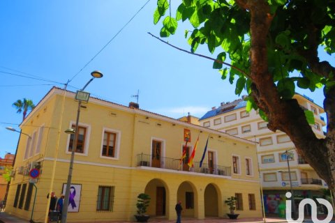 Dzīvoklis pārdošanā Mutxamel, Alicante, Spānijā 3 istabas, 130 m2 Nr. 153629 - attēls 19