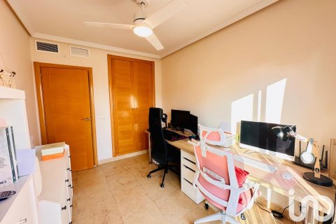 Dzīvoklis pārdošanā Mutxamel, Alicante, Spānijā 3 istabas, 130 m2 Nr. 153629 - attēls 14