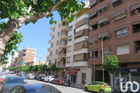 Apartment in Mutxamel, Alicante, Spain 3 bedrooms, 130 sq.m. No. 153629