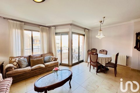 Dzīvoklis pārdošanā Mutxamel, Alicante, Spānijā 3 istabas, 130 m2 Nr. 153629 - attēls 5