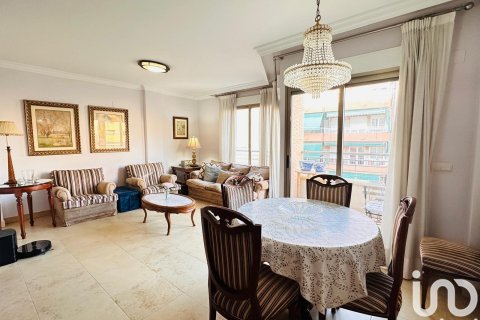 Dzīvoklis pārdošanā Mutxamel, Alicante, Spānijā 3 istabas, 130 m2 Nr. 153629 - attēls 6