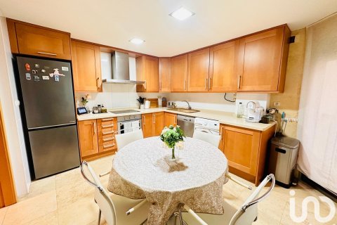 Dzīvoklis pārdošanā Mutxamel, Alicante, Spānijā 3 istabas, 130 m2 Nr. 153629 - attēls 8