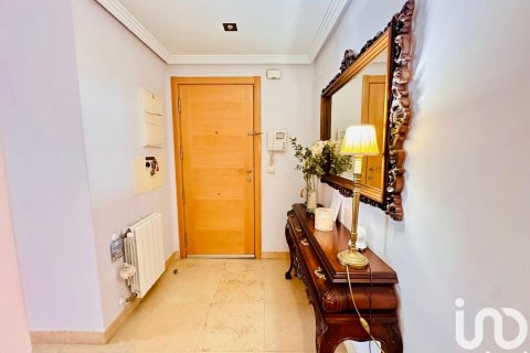 Dzīvoklis pārdošanā Mutxamel, Alicante, Spānijā 3 istabas, 130 m2 Nr. 153629 - attēls 4