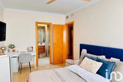 Dzīvoklis pārdošanā Mutxamel, Alicante, Spānijā 3 istabas, 130 m2 Nr. 153629 - attēls 10