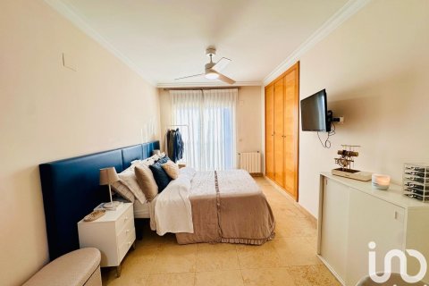 Dzīvoklis pārdošanā Mutxamel, Alicante, Spānijā 3 istabas, 130 m2 Nr. 153629 - attēls 9