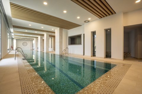 Penthouse w Benahavis, Malaga, Hiszpania 4 sypialnie, 235 mkw. nr 162457 – zdjęcie 4