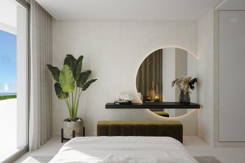 Penthouse w Benahavis, Malaga, Hiszpania 4 sypialnie, 235 mkw. nr 162457 – zdjęcie 6