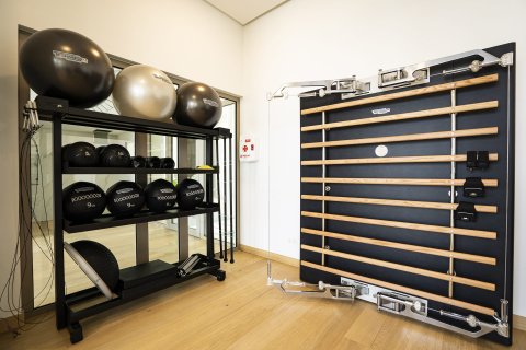 Apartament w Benahavis, Malaga, Hiszpania 3 sypialnie, 178 mkw. nr 162459 – zdjęcie 11