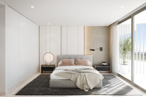 Apartament w Benahavis, Malaga, Hiszpania 3 sypialnie, 178 mkw. nr 162459 – zdjęcie 18