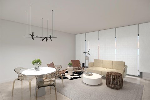 Apartamento en venta en Torrevieja, Alicante, España 1 dormitorio, 64 m2 No. 171163 - foto 6