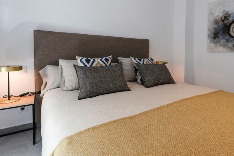 Villa pārdošanā Guardamar del Segura, Alicante, Spānijā 4 istabas, 188 m2 Nr. 144970 - attēls 18