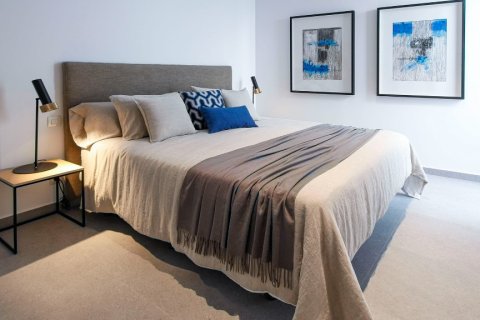 Villa pārdošanā Guardamar del Segura, Alicante, Spānijā 4 istabas, 188 m2 Nr. 144970 - attēls 9