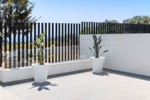 Villa pārdošanā Guardamar del Segura, Alicante, Spānijā 4 istabas, 188 m2 Nr. 144970 - attēls 5